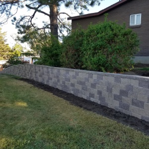 Retaining-Wall-Project-5