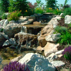 Water-Feature-Project-3