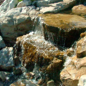 Water-Feature-Project-2